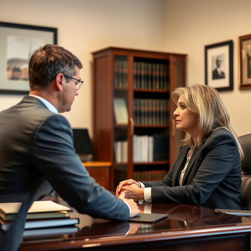 Domestic Violence Lawyer Virginia Beach