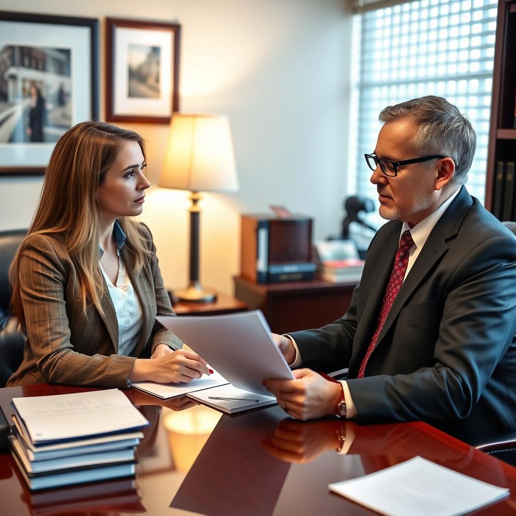 Driving While Suspended Lawyer Albemarle County