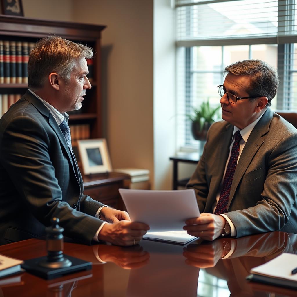 Driving While Suspended Lawyer Chesapeake