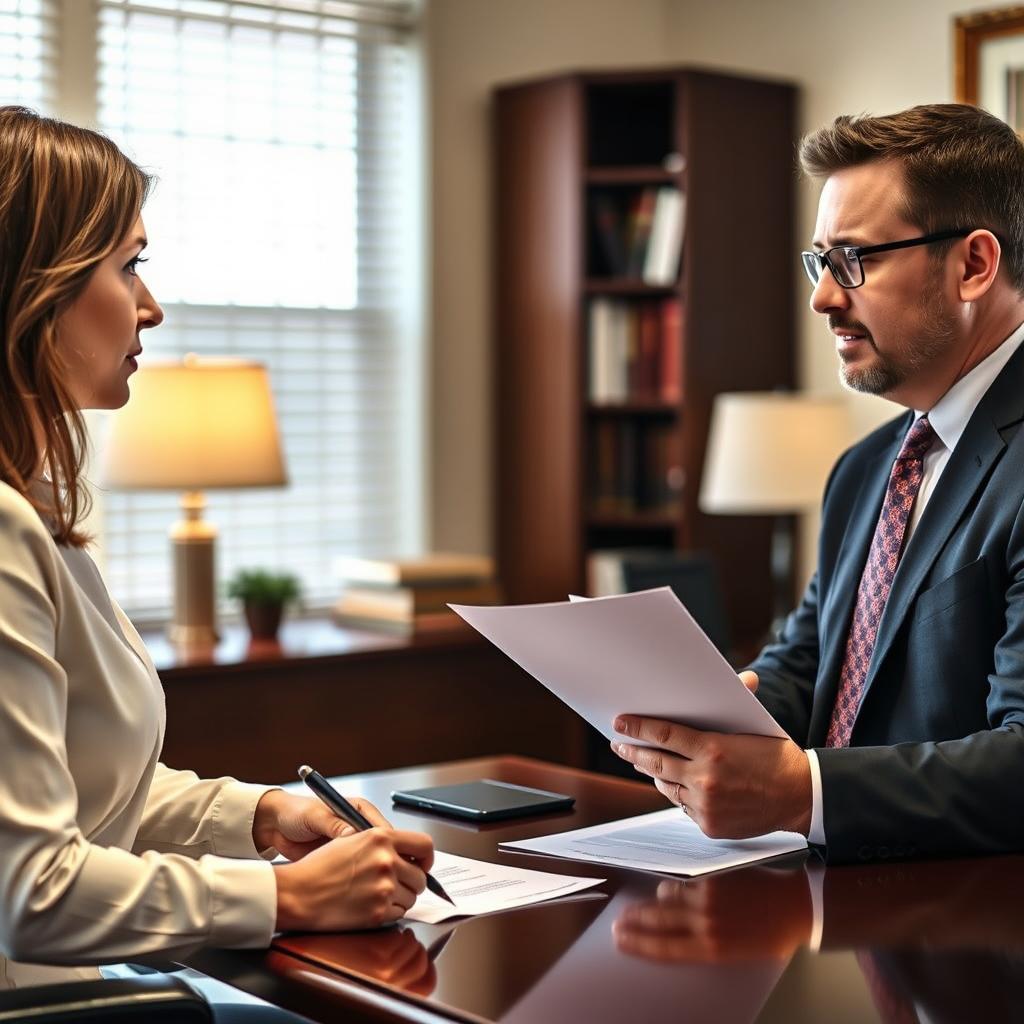 Driving While Suspended Lawyer Clarke County