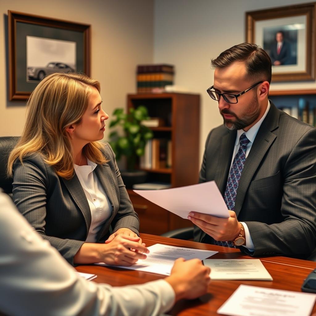 Driving While Suspended Lawyer Dinwiddie County