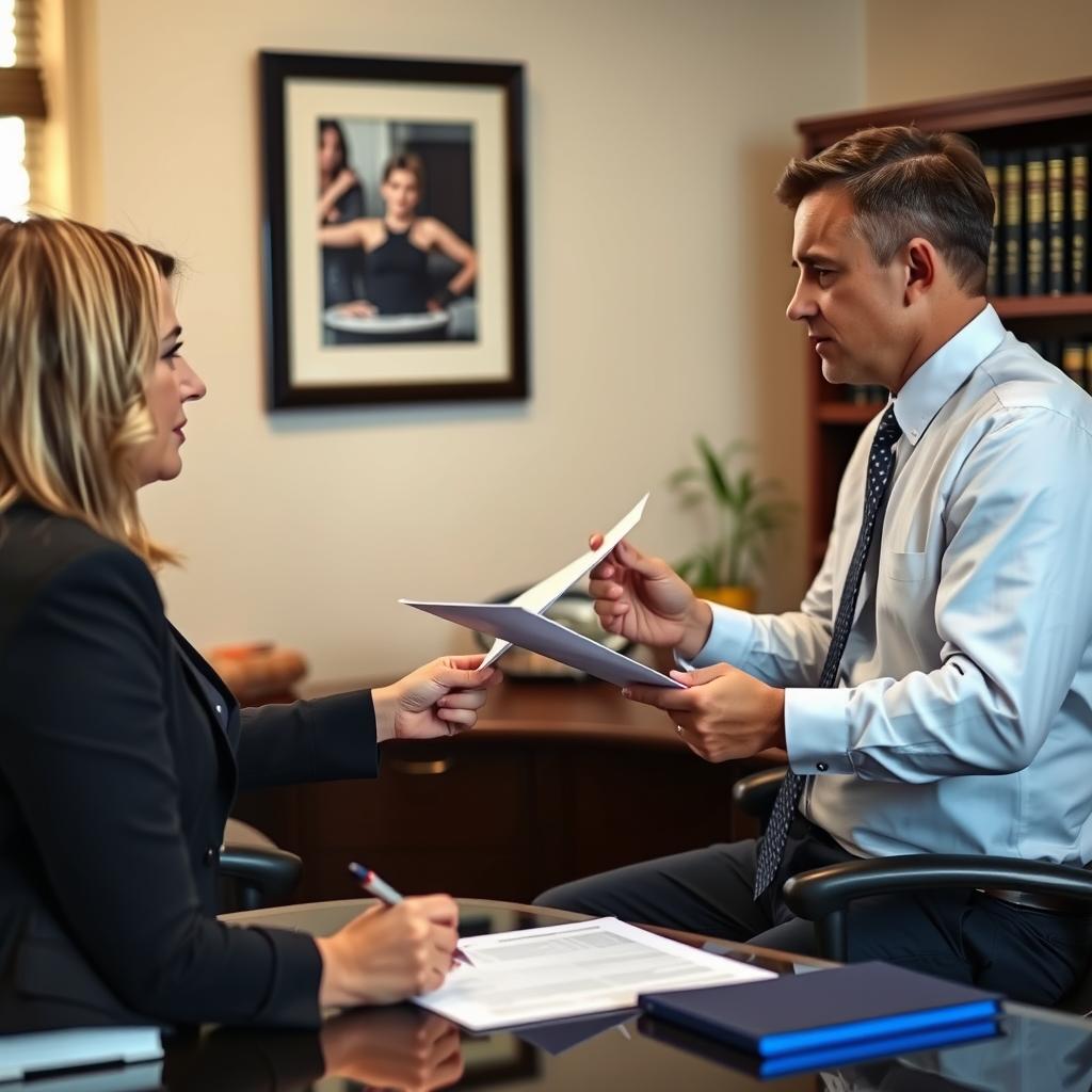 Driving While Suspended Lawyer Fluvanna County