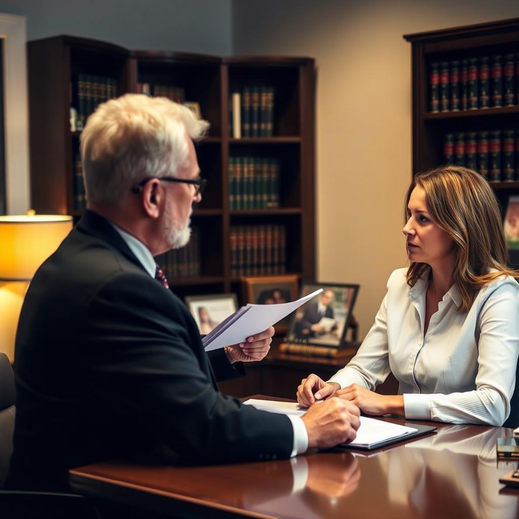 Driving While Suspended Lawyer Frederick County