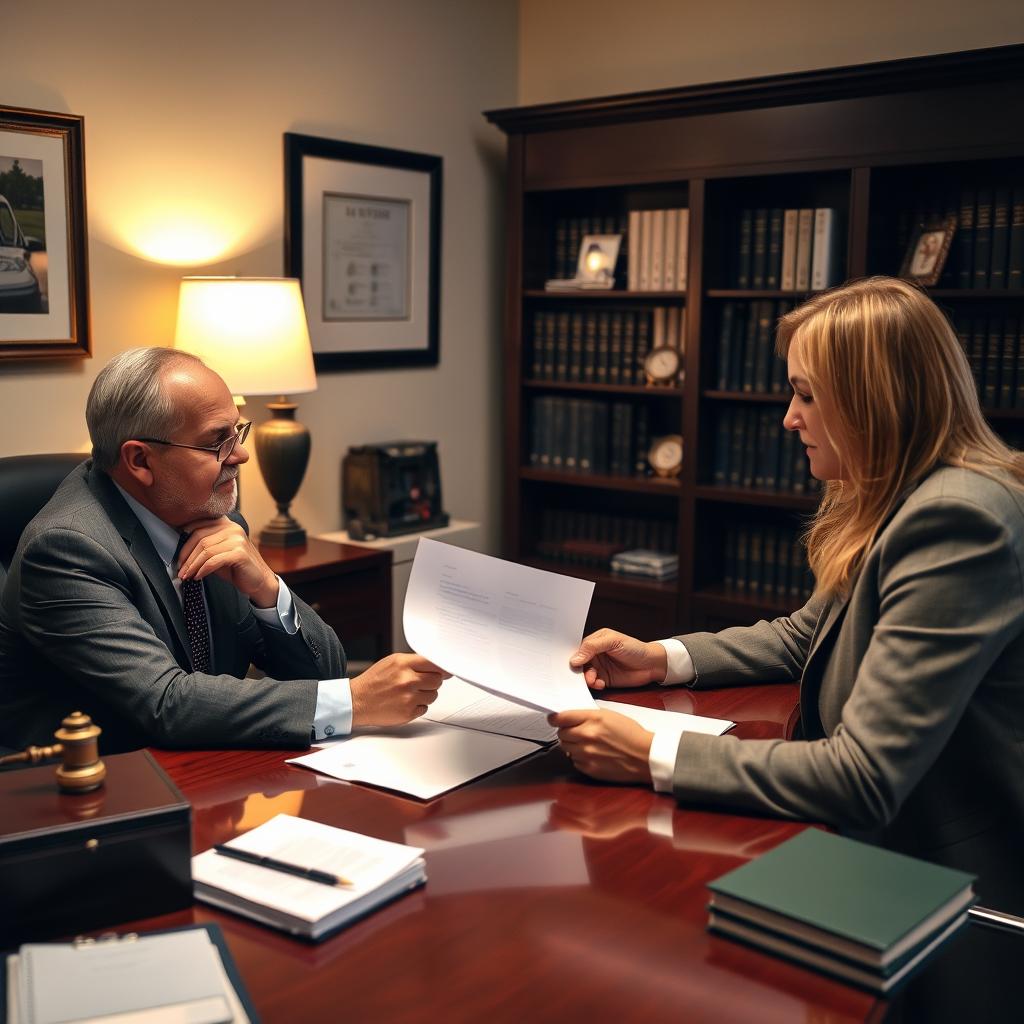 Driving While Suspended Lawyer King William County