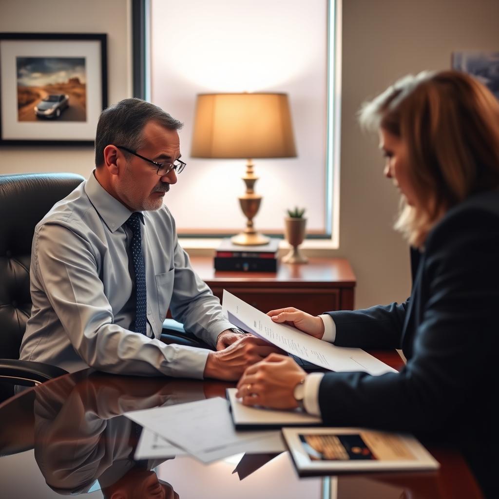 Driving While Suspended Lawyer Lexington