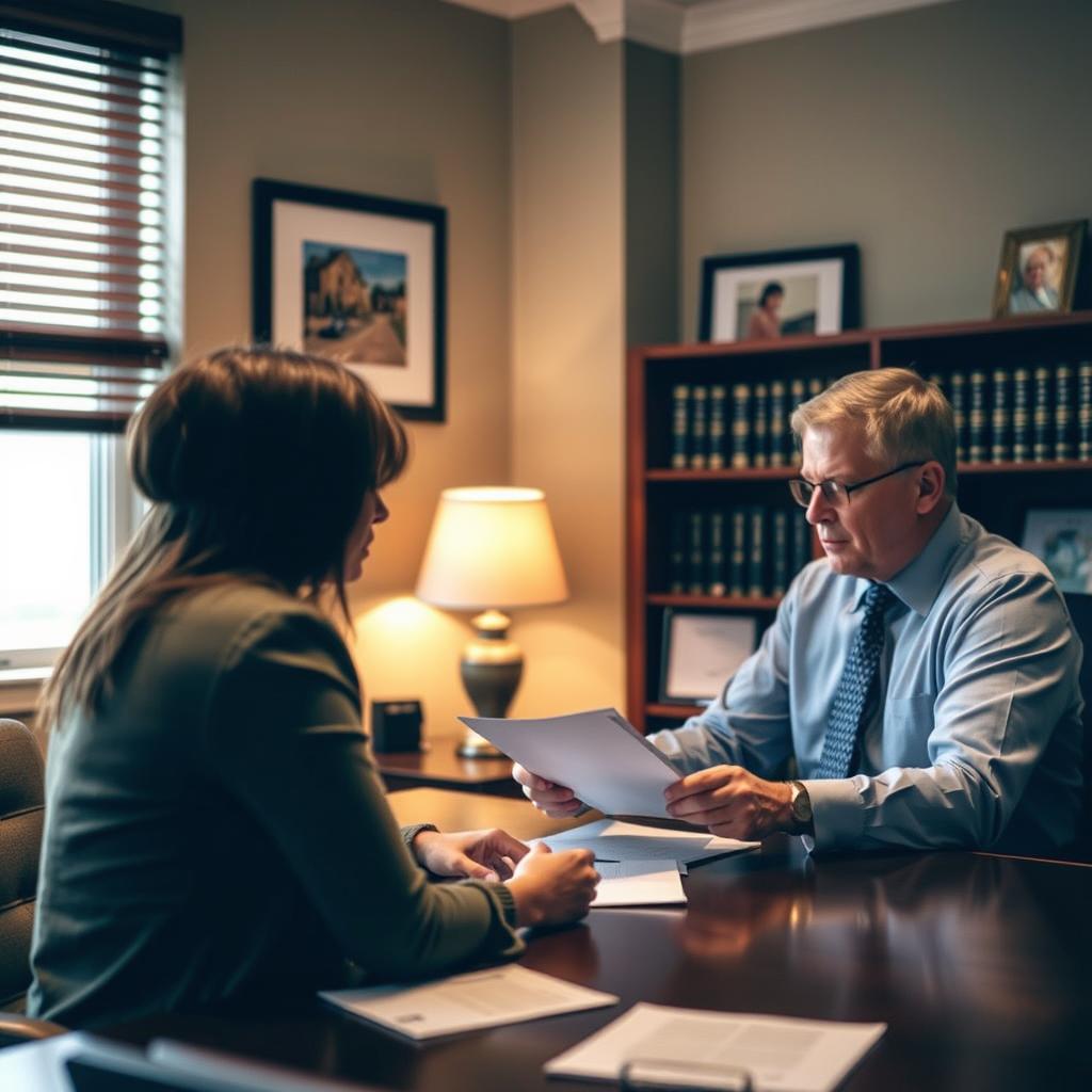 Driving While Suspended Lawyer Manassas Park