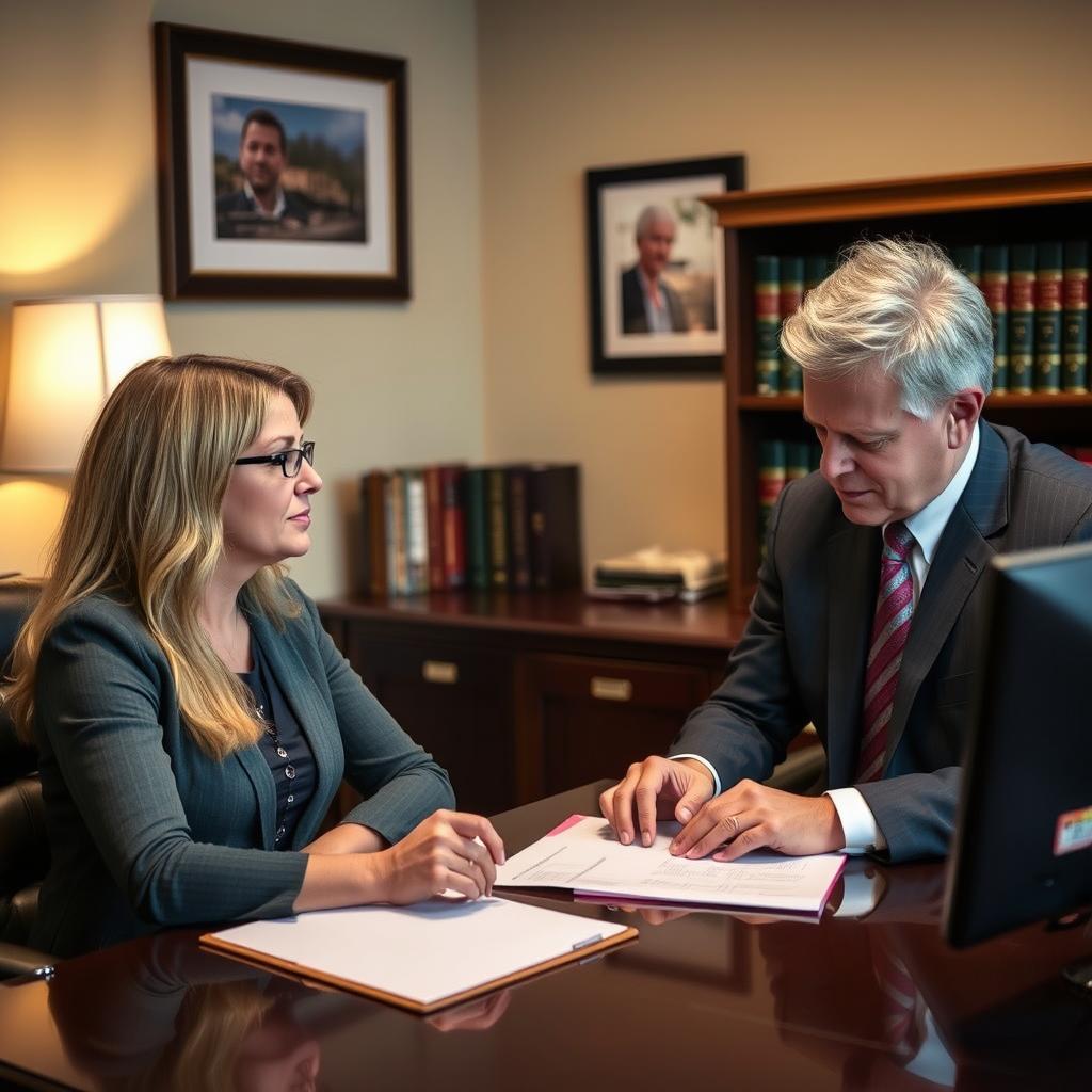 Driving While Suspended Lawyer Rappahannock County