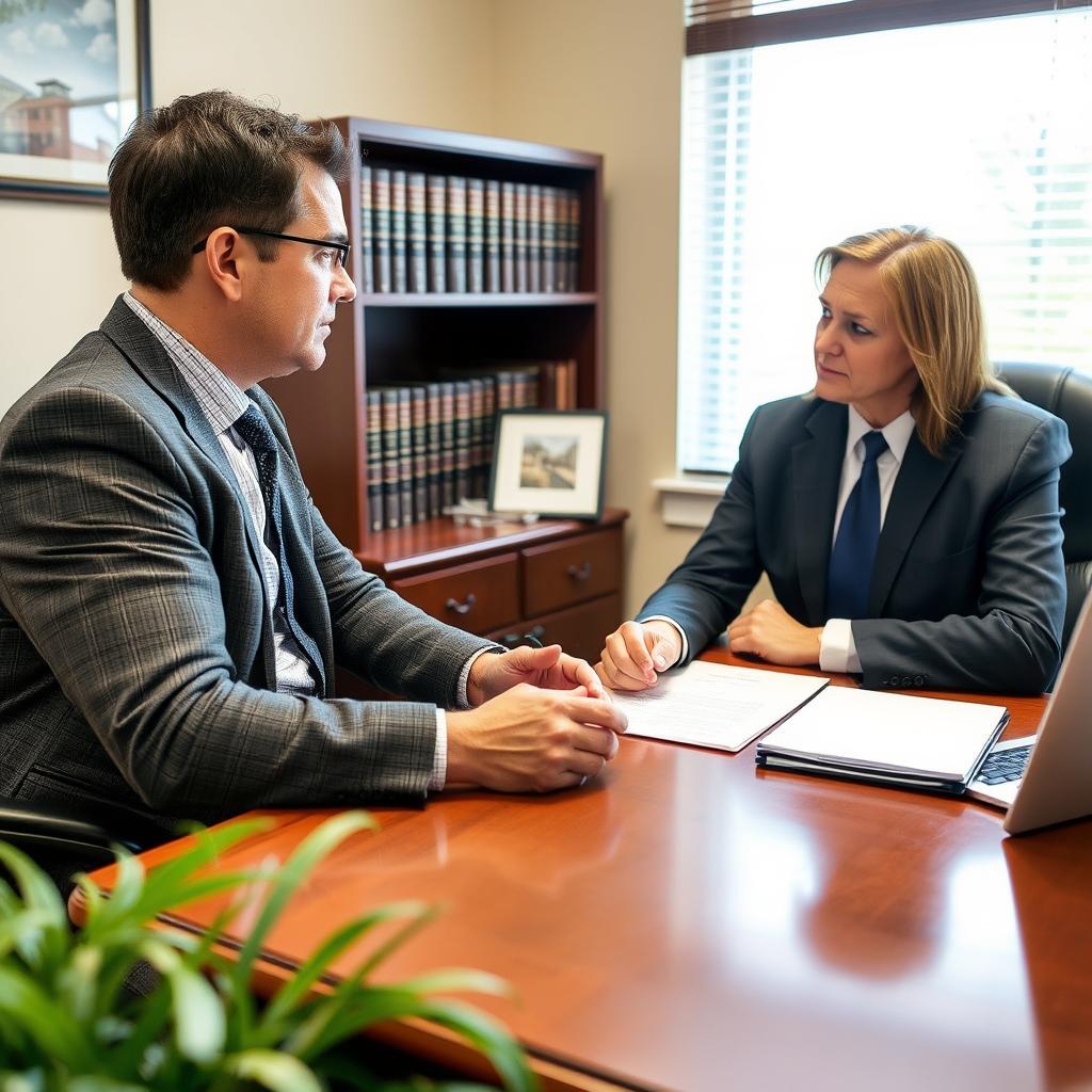 Driving While Suspended Lawyer Roanoke County