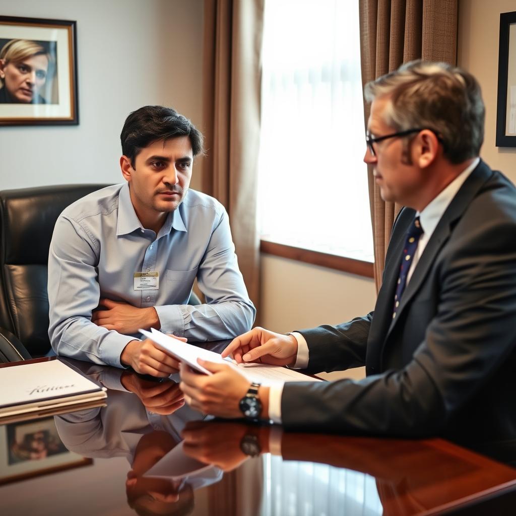 Driving While Suspended Lawyer Stafford County