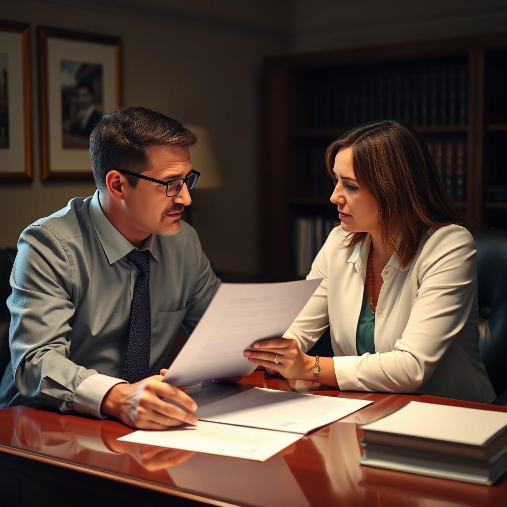 Driving While Suspended Lawyer Suffolk