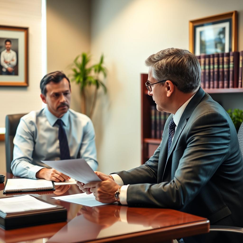 DUI Lawyer Alexandria