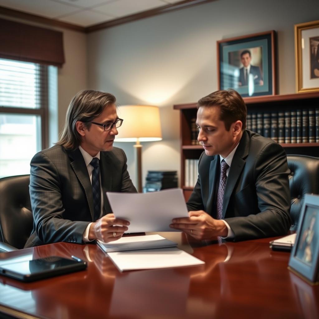 DUI Lawyer Dinwiddie County