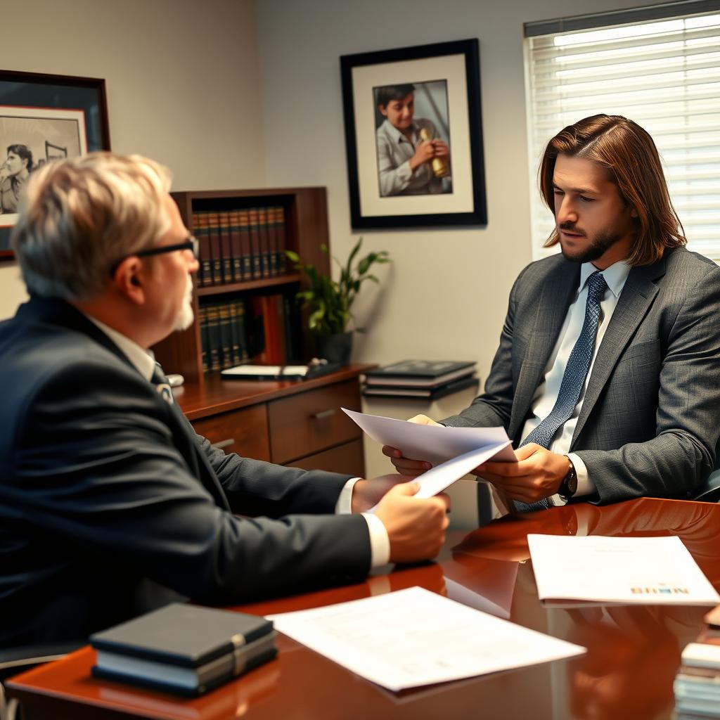 DUI Lawyer Fairfax