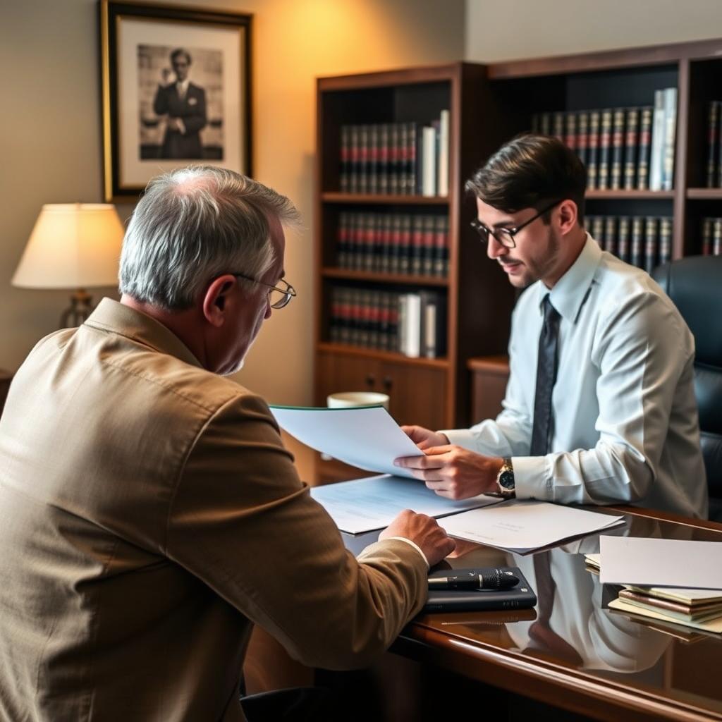 DUI Lawyer Henrico County