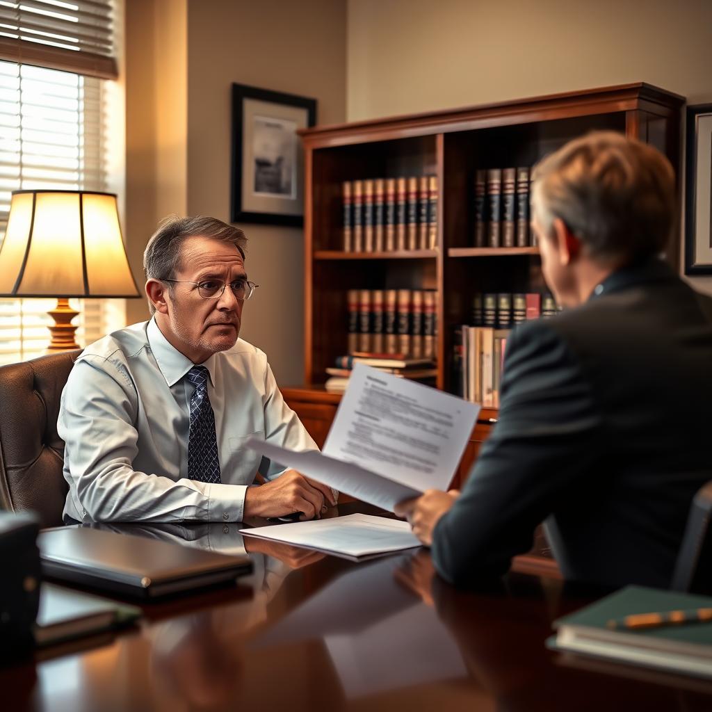 DUI Lawyer James City County