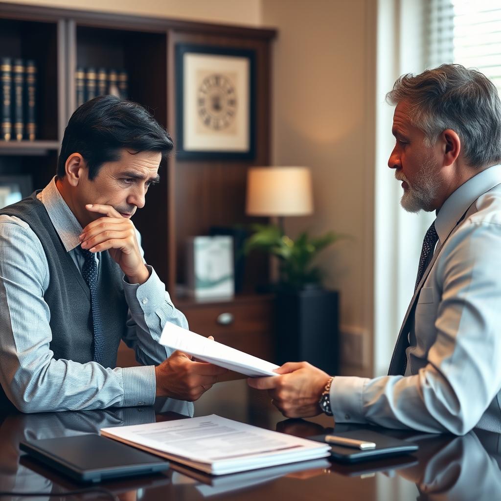 DUI Lawyer Orange County