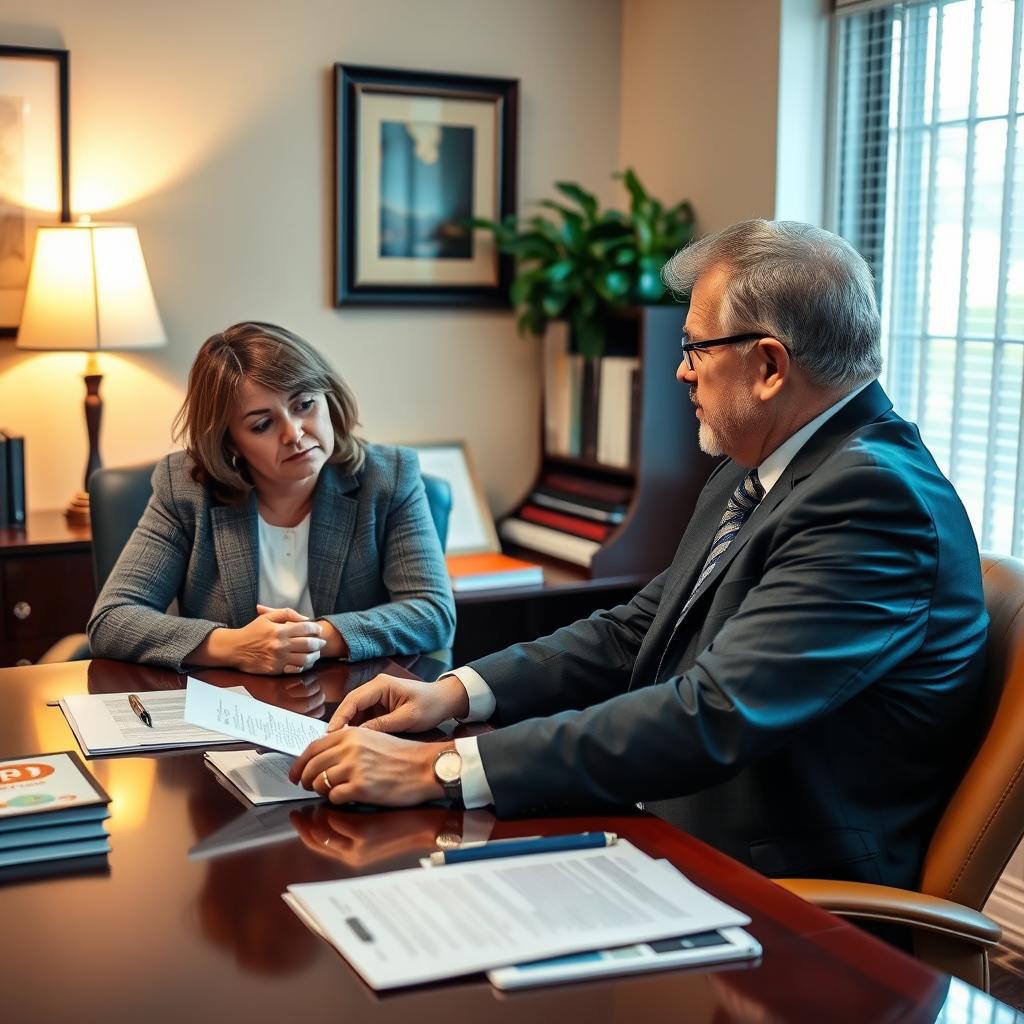 DUI Lawyer Prince William County