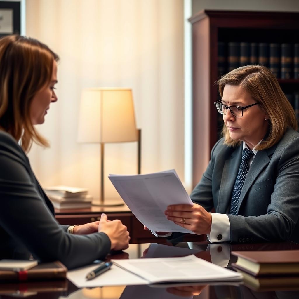 False ID Lawyer Bedford County
