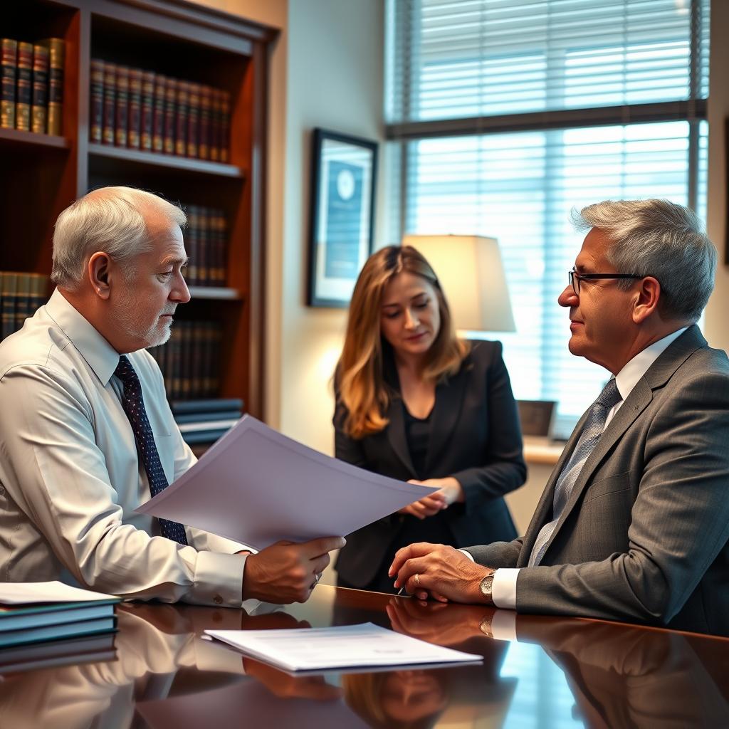 False ID Lawyer Chesapeake