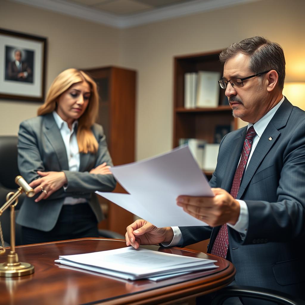 False ID Lawyer Chesterfield County