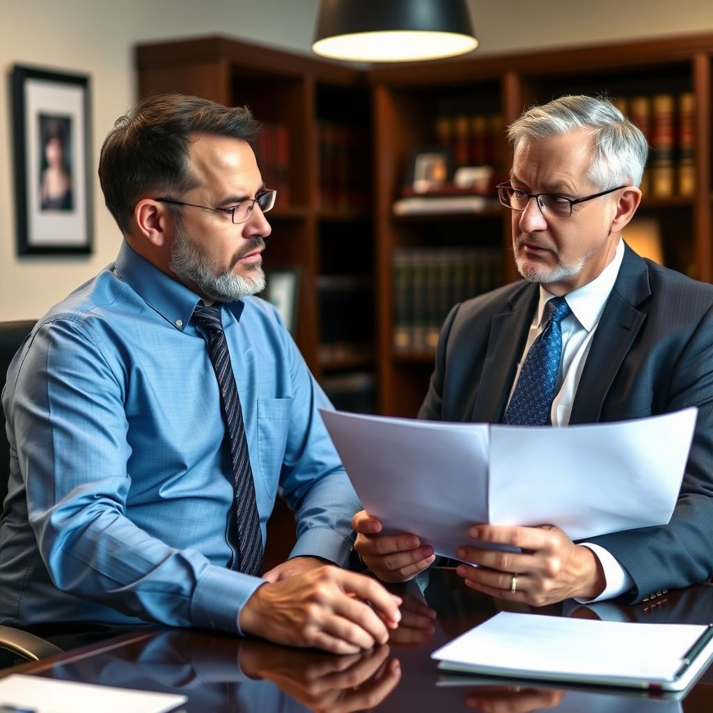 False ID Lawyer Colonial Heights