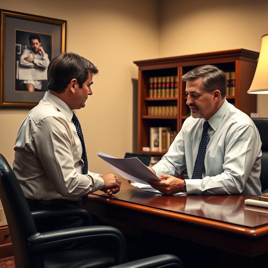 False ID Lawyer Goochland County