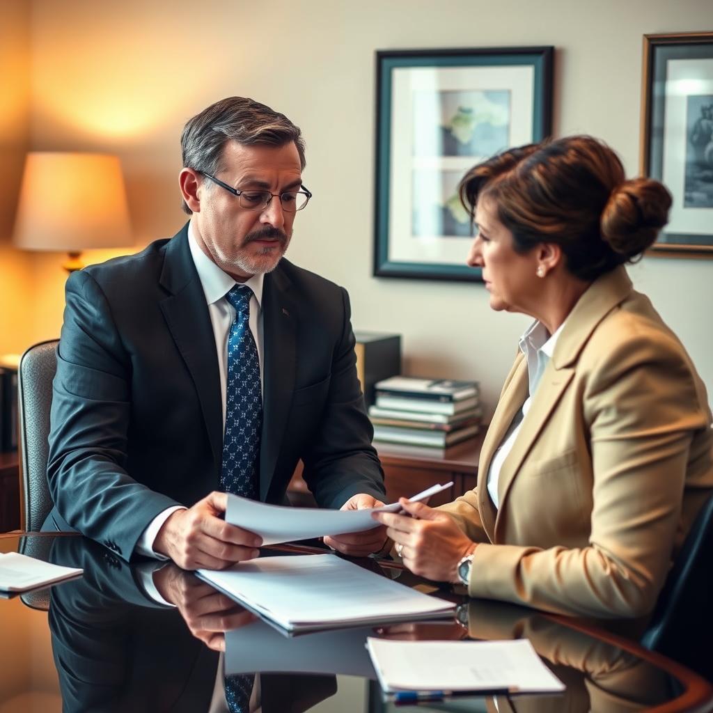 False ID Lawyer Henrico County