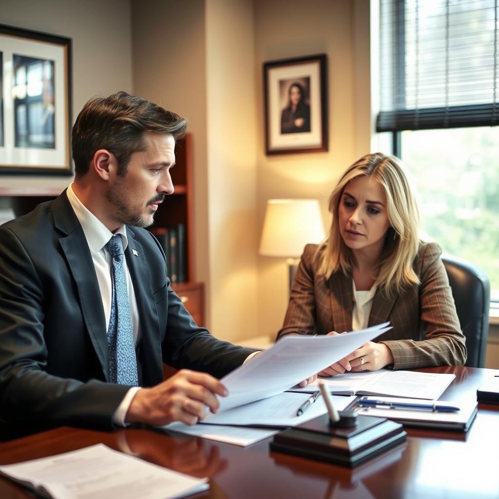 False ID Lawyer Loudoun County