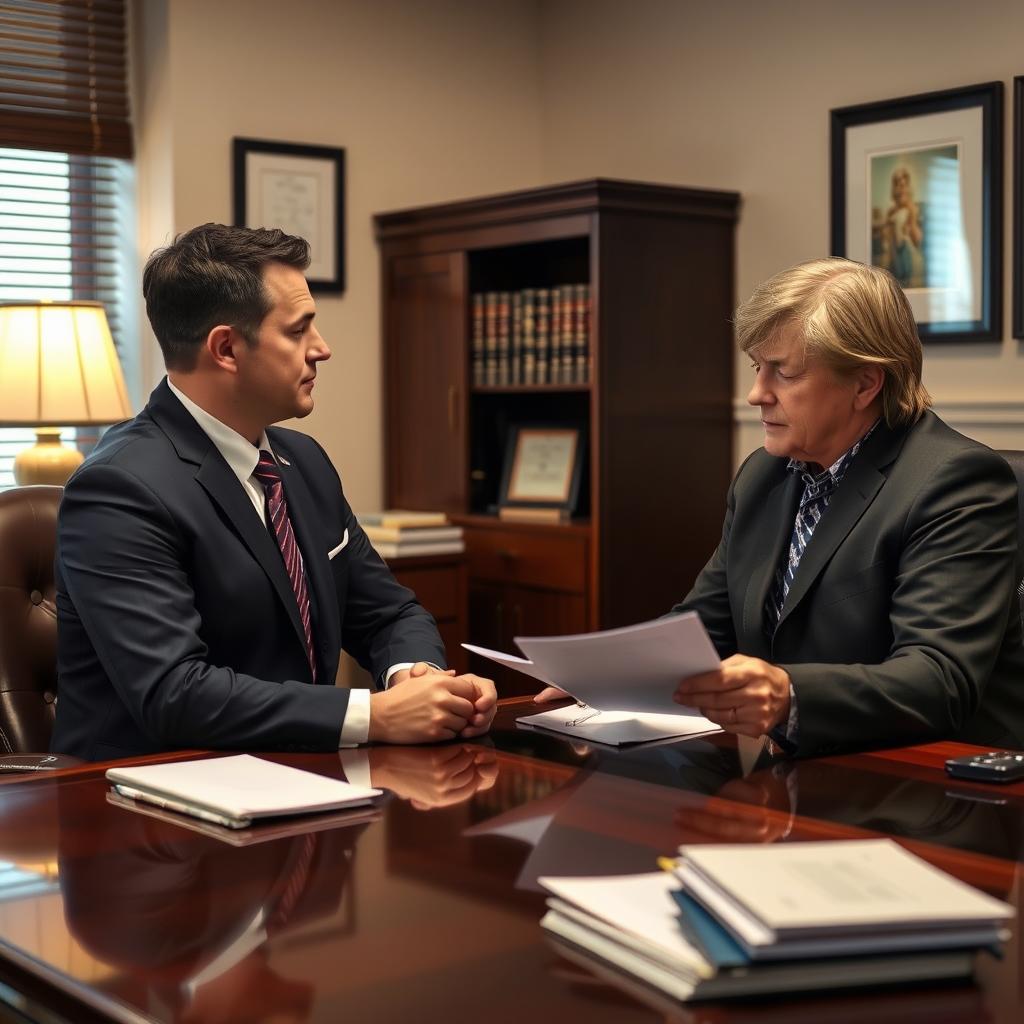 False ID Lawyer Manassas