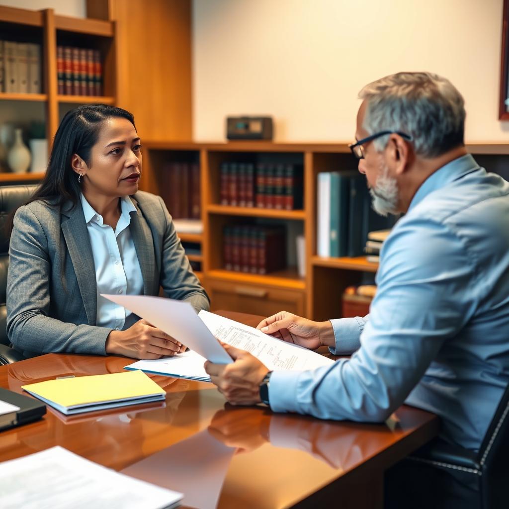False ID Lawyer Orange County