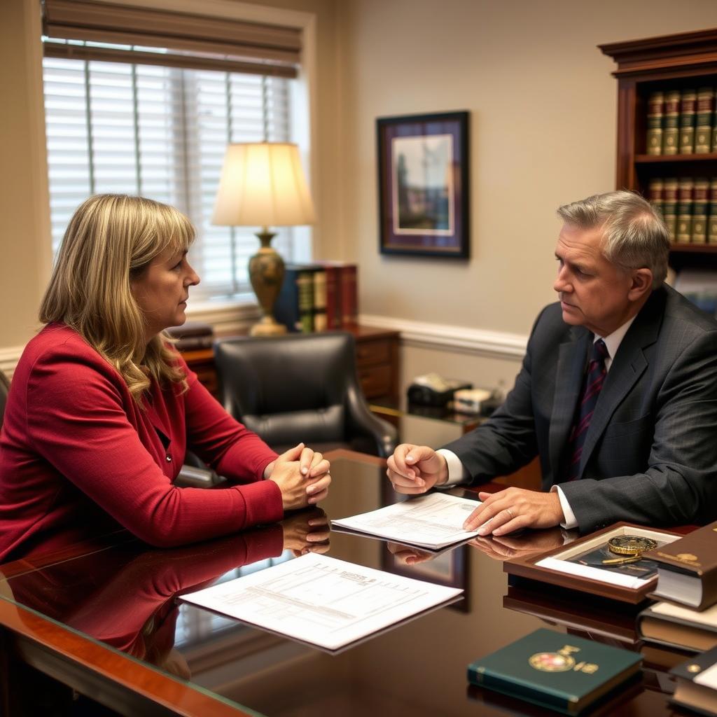 False ID Lawyer Shenandoah County