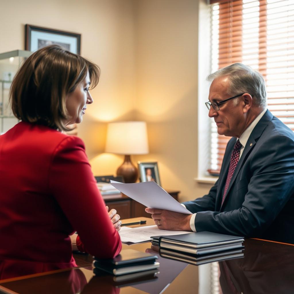 False ID Lawyer Stafford County