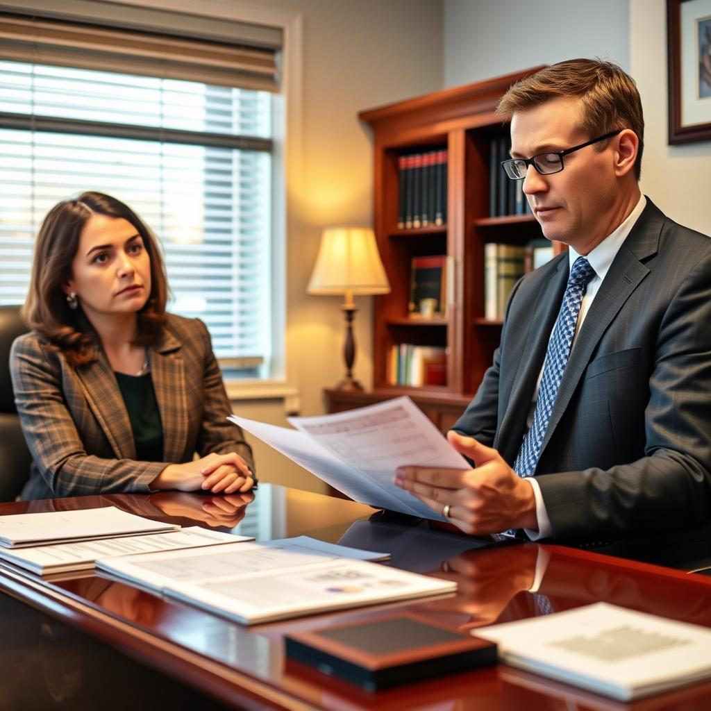 False ID Lawyer Suffolk