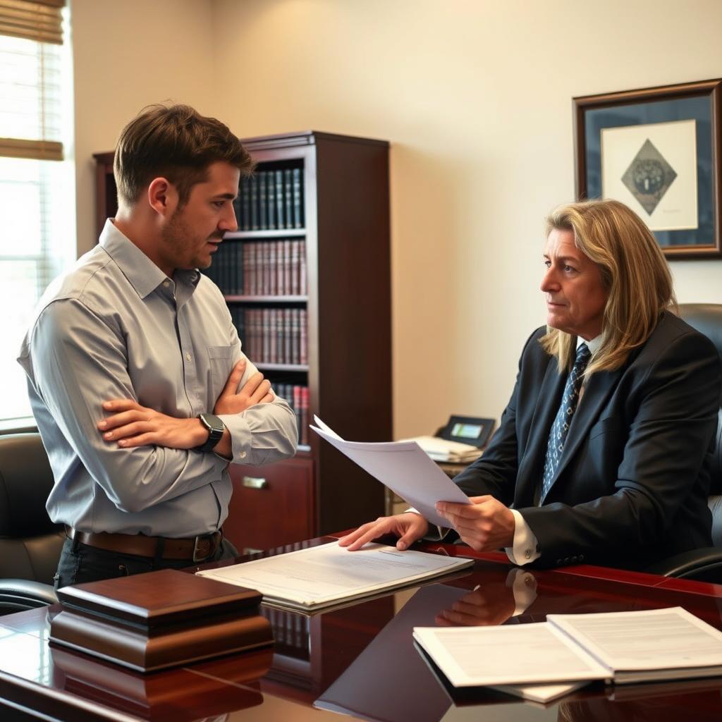 False ID Lawyer Virginia Beach