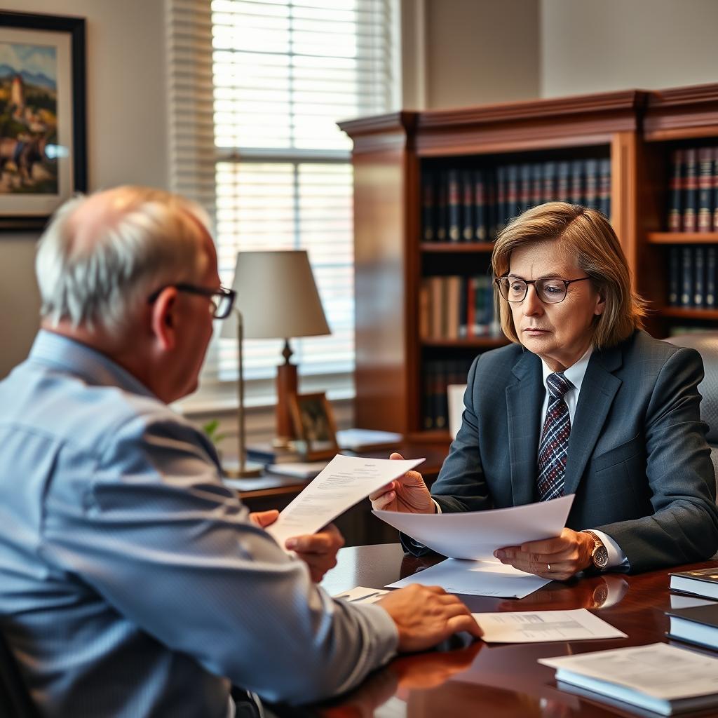 False ID Lawyer York County