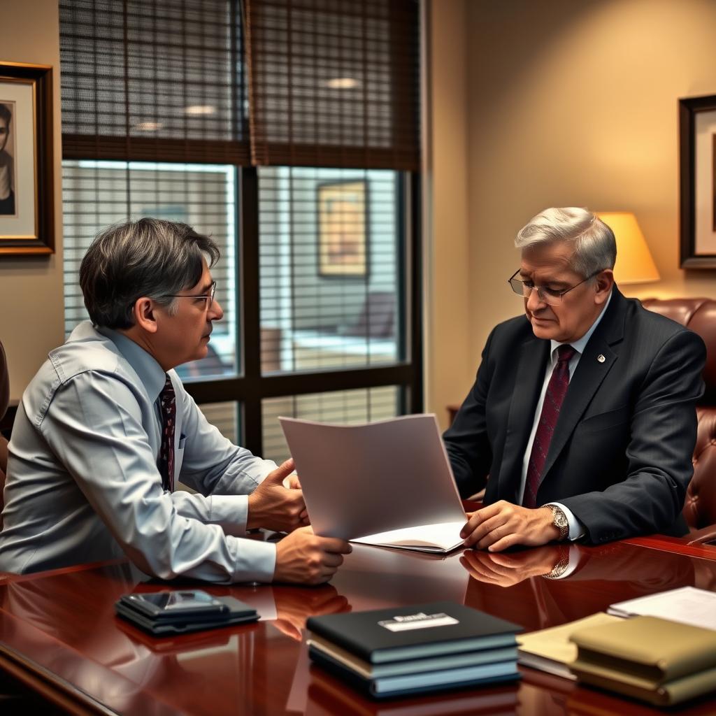 Indecent Exposure Lawyer Alexandria