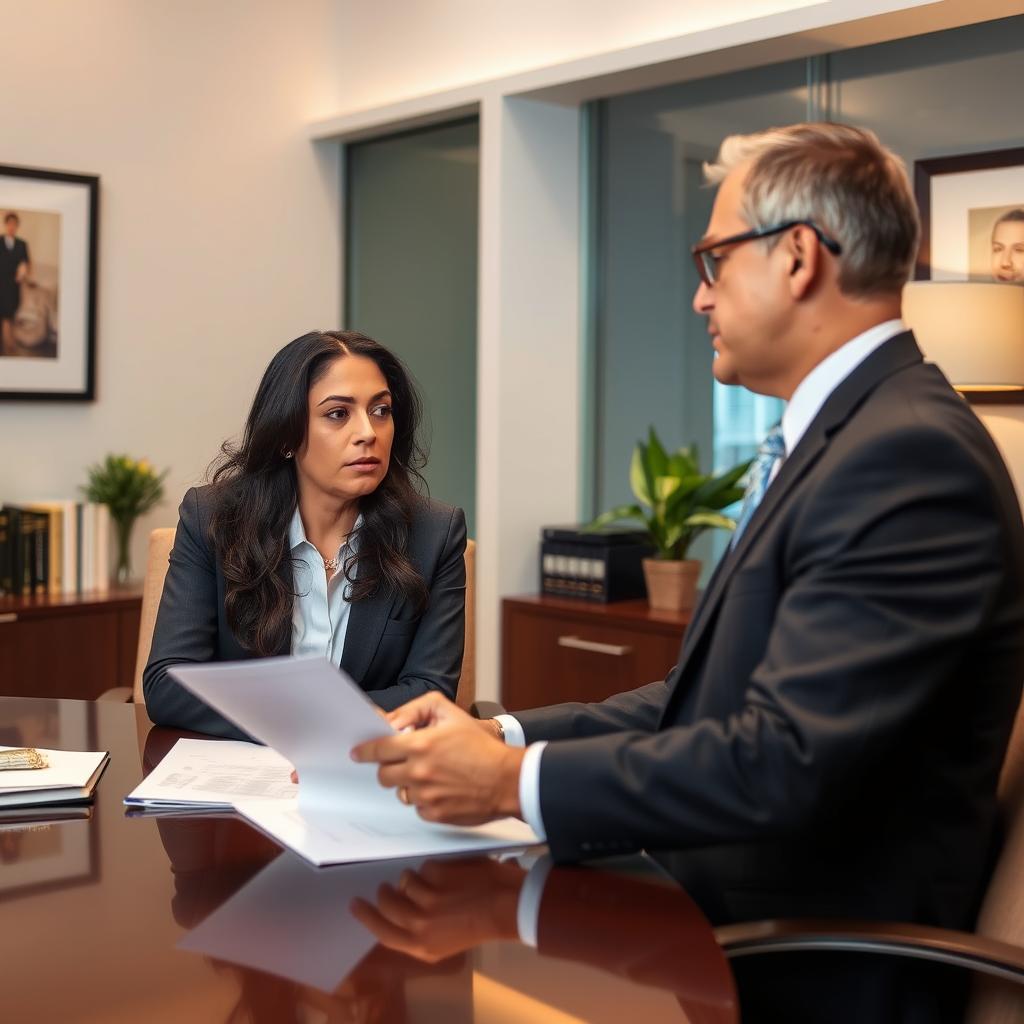 Indecent Exposure Lawyer Arlington County
