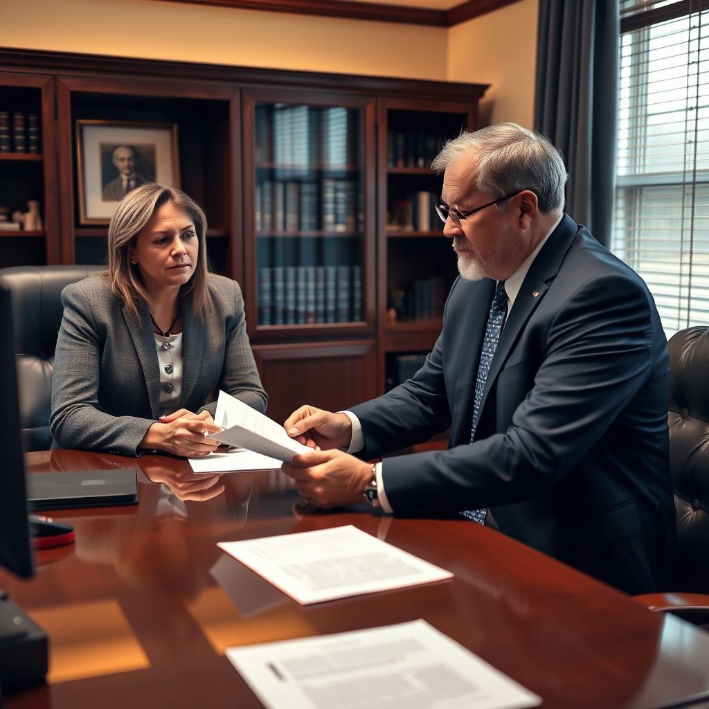 Indecent Exposure Lawyer Dinwiddie County