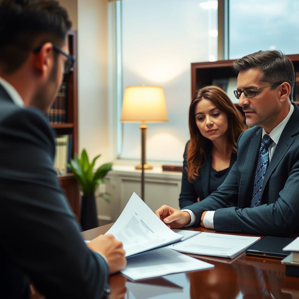 Indecent Exposure Lawyer Falls Church