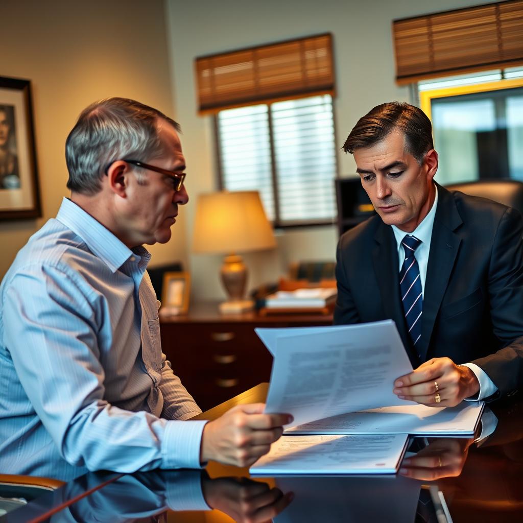 Indecent Exposure Lawyer Fluvanna County