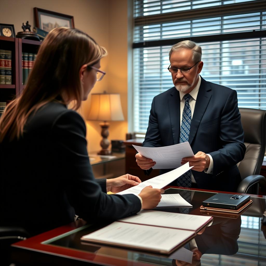 Indecent Exposure Lawyer Fredericksburg