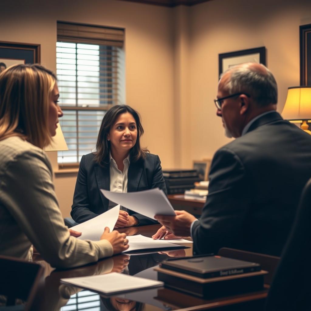 Indecent Exposure Lawyer James City County