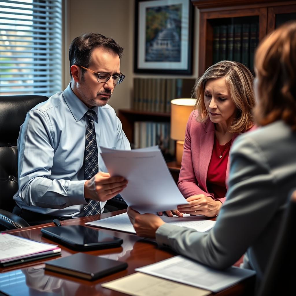 Indecent Exposure Lawyer New Kent County