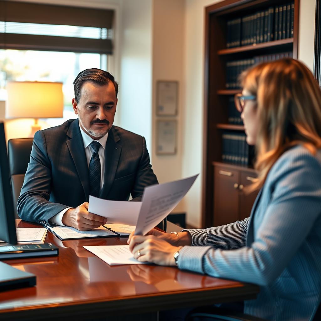 Indecent Exposure Lawyer Orange County