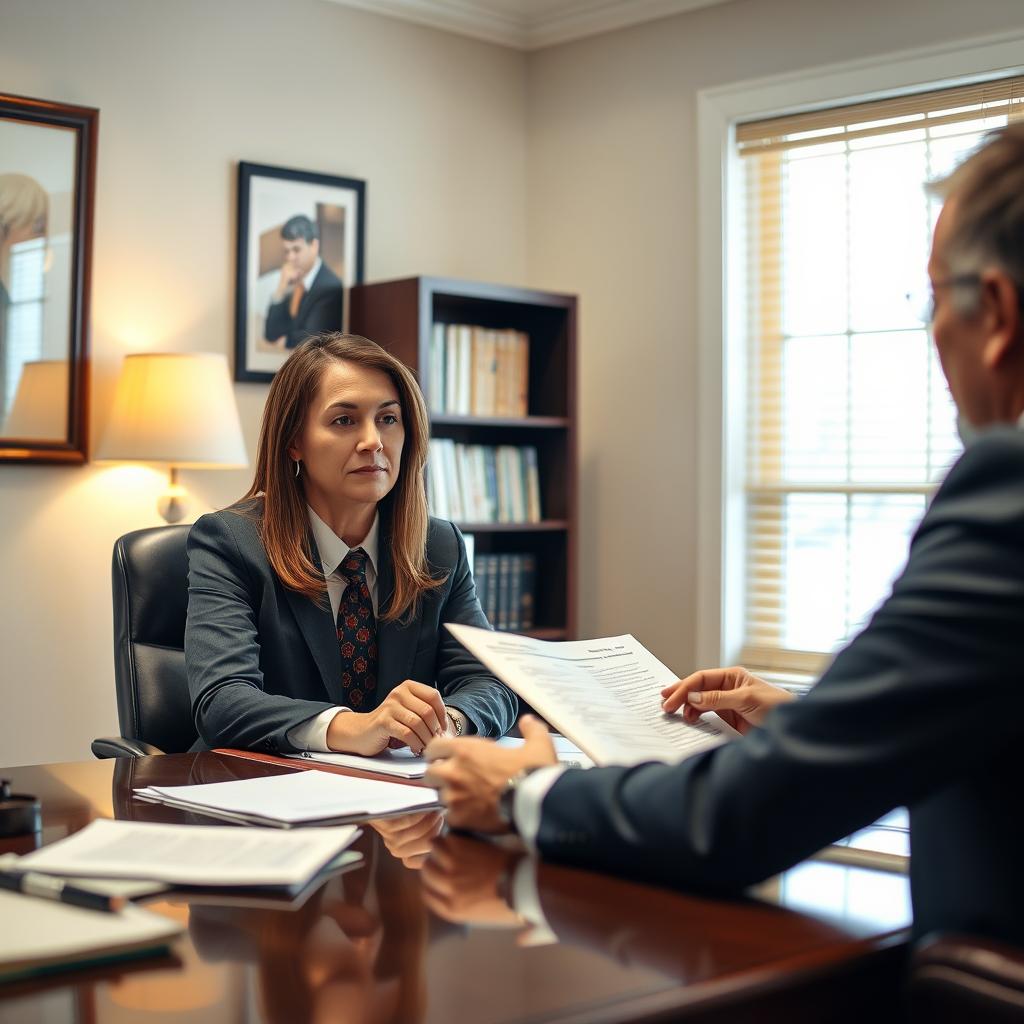 Indecent Exposure Lawyer Poquoson