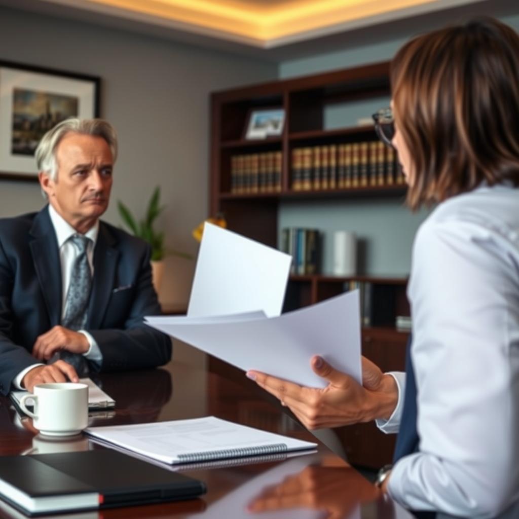 Indecent Exposure Lawyer Prince William County