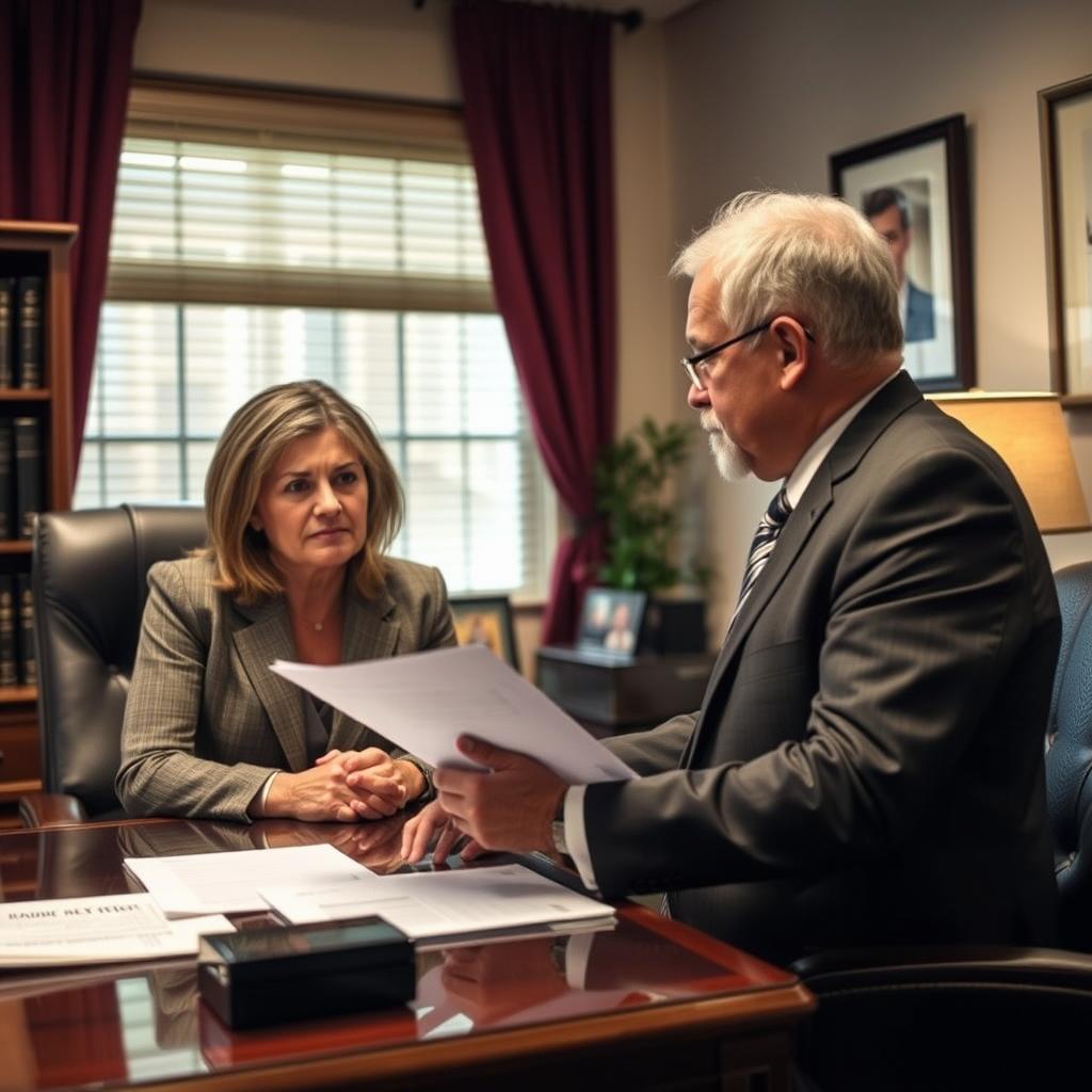 Indecent Exposure Lawyer Shenandoah County
