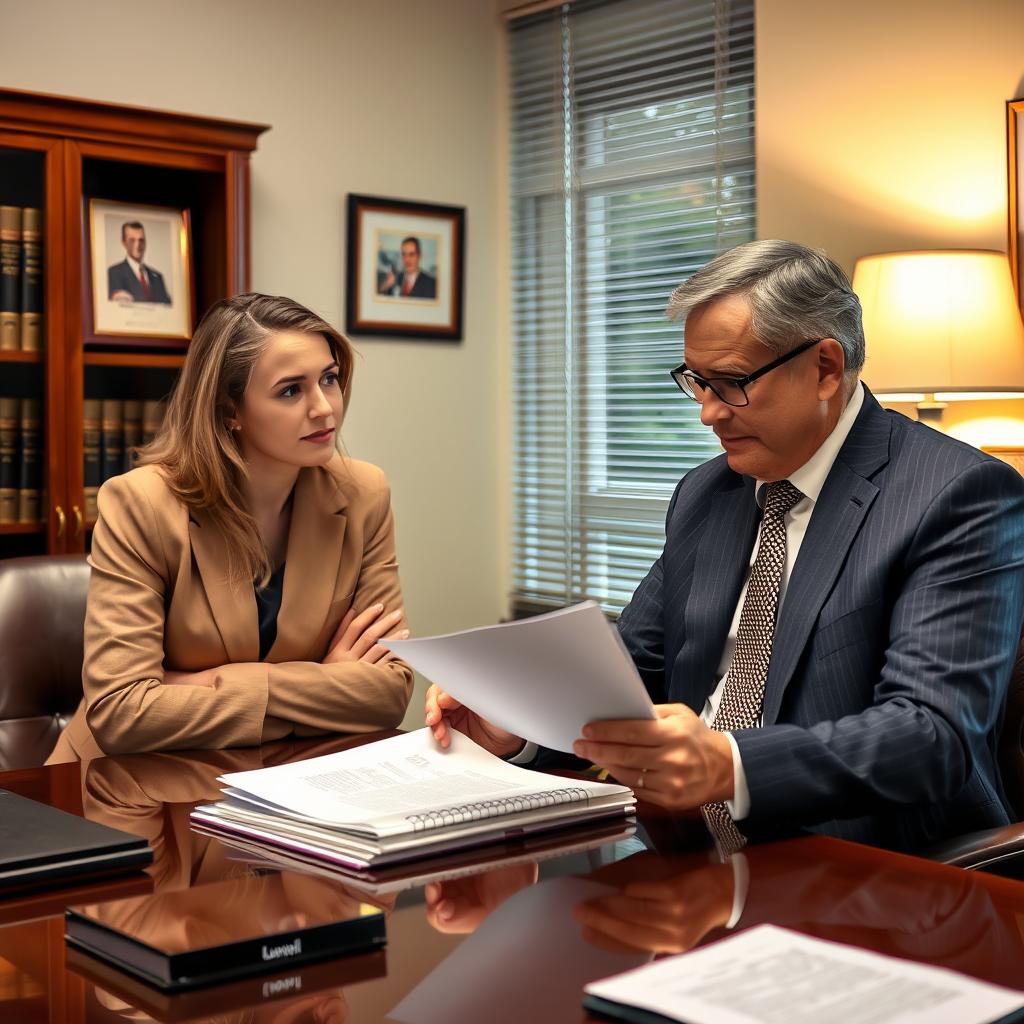 Indecent Exposure Lawyer Virginia Beach