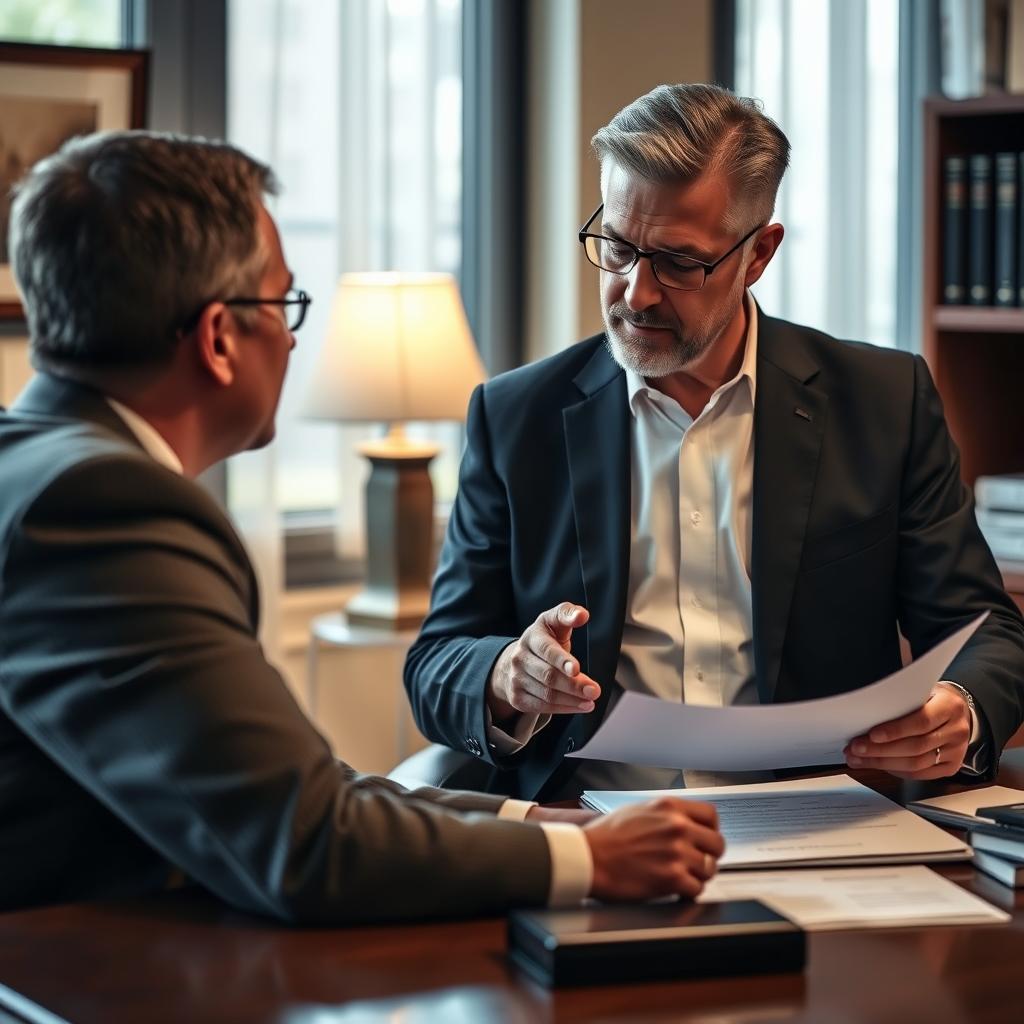 Indecent Exposure Lawyer Virginia