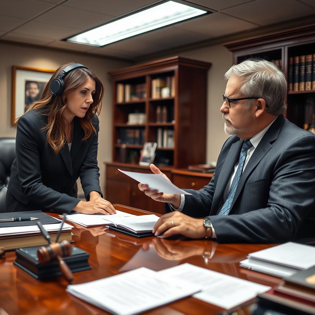 Indecent Exposure Lawyer York County